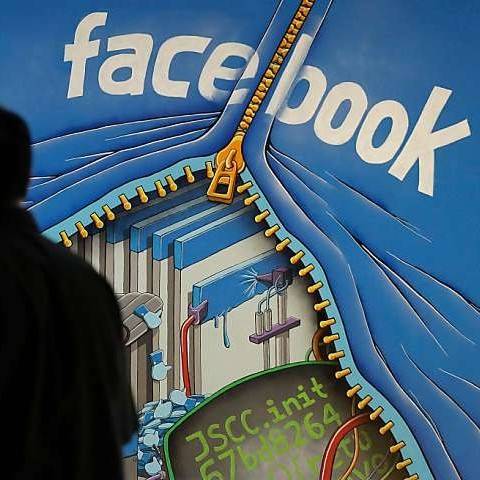 Facebook confirms 600,000 sq ft Kings Cross office deal