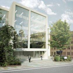 First planning application submitted at Haywards Heath business hub