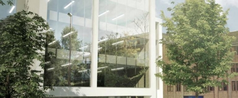 First planning application submitted at Haywards Heath business hub