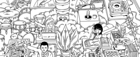 Quarter of British workers have a side hustle as well as their main job