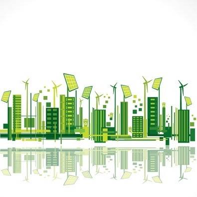 Call for action within the built environment to help meet sustainable development goals