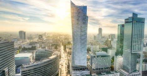Investment in European corporate real estate takes a downward turn