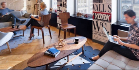 WeWork launches new brokering service aimed at small and medium sized businesses