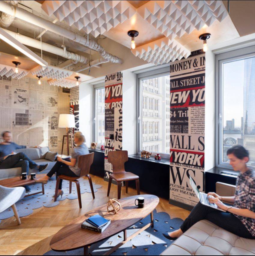 WeWork launches new brokering service aimed at small and medium sized businesses