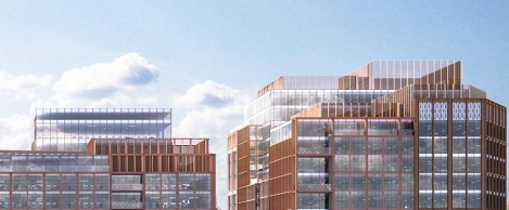 Barclays to create up to 2,500 jobs at new Glasgow tech hub