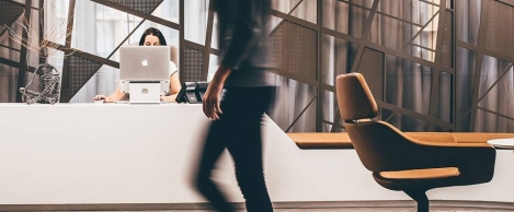 There are now fewer taboo workplace subjects, and we should talk about that