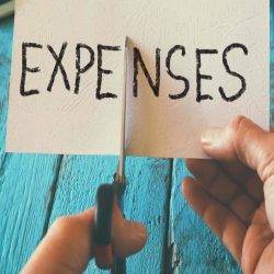 UK employees no longer incur huge expenses entertaining clients as in decades past