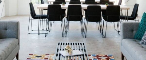 UK firms may be lagging those of other nations in offering flexible working