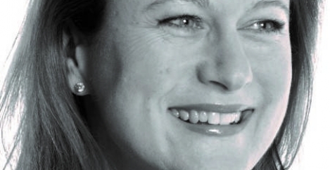 Katrina Kostic Samen confirmed as President of the British Council for Offices
