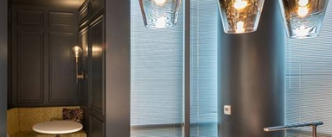 Flexibility, daylight and a well-designed office are amongst most desirable workplace features