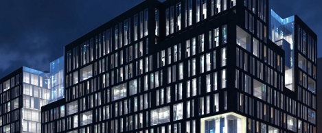 Major tech companies continue to acquire new London offices, despite Brexit concerns