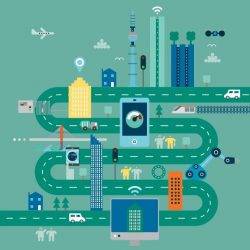 Government launches challenge to shape future transportation strategies