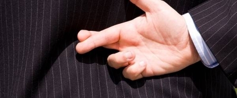 Senior managers unaware of high levels of employee mistrust