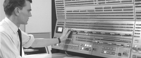 Third of British workers say they lack the computer skills they need to do their jobs