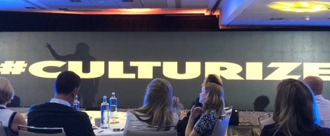 A changing world with inbuilt human obsolescence defines first day of CoreNet Global