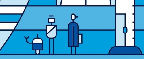 Half of all workplace tasks will be performed by machines within seven years