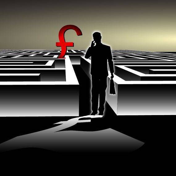 Cash is key motivator for UK workers and it is leading to high levels of disengagement