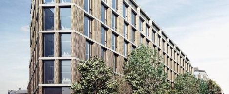 LinkedIn confirms deal for new London headquarters