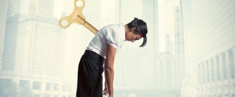 Majority of staff refuse to admit tiredness is affecting their performance at work