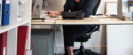 Call for employers to do more for older workers