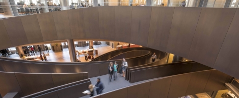 British Council for Offices announces names of best workplaces in UK