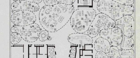 Smart spaces and the other top technology trends for 2019
