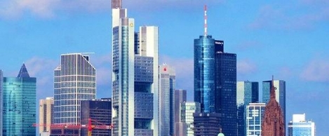 Area expands operations into mainland Europe