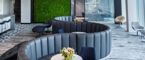 Coworking and a new golden era for the workplace and the people who inhabit it