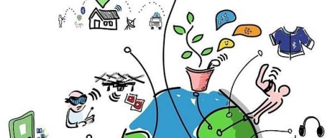 Companies increasingly worried that Internet of Things could become a major burden