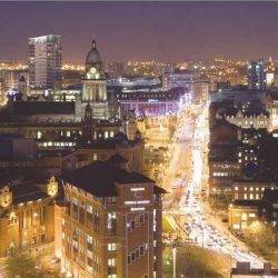 Channel 4 confirms Leeds as National HQ with Bristol and Glasgow as Creative Hubs