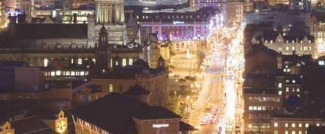 Channel 4 confirms Leeds as National HQ with Bristol and Glasgow as Creative Hubs