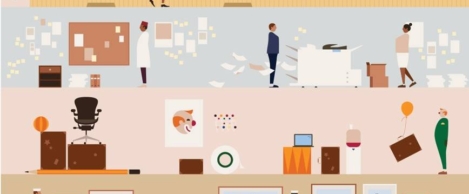 Line up of speakers announced for Workplace Trends: Research Spring Summit