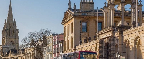 Skills and new businesses drive decade of recovery for UK cities