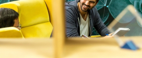 Communities are the key factor to rapid growth of coworking