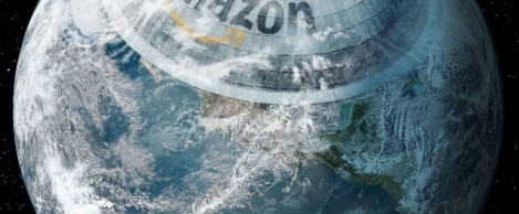 Amazon dupes the world, the mystery of AI, a workplace zoo and some other things you may like