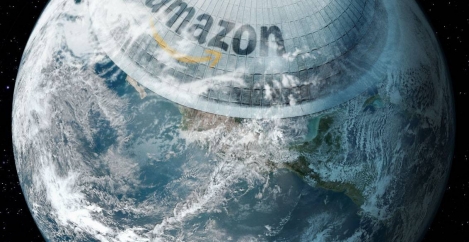Amazon dupes the world, the mystery of AI, a workplace zoo and some other things you may like