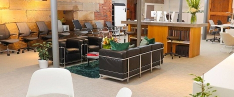 Promotion: Humanscale opens new Manchester showroom