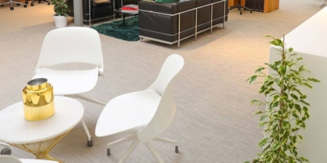 Promotion: Humanscale opens new Manchester showroom