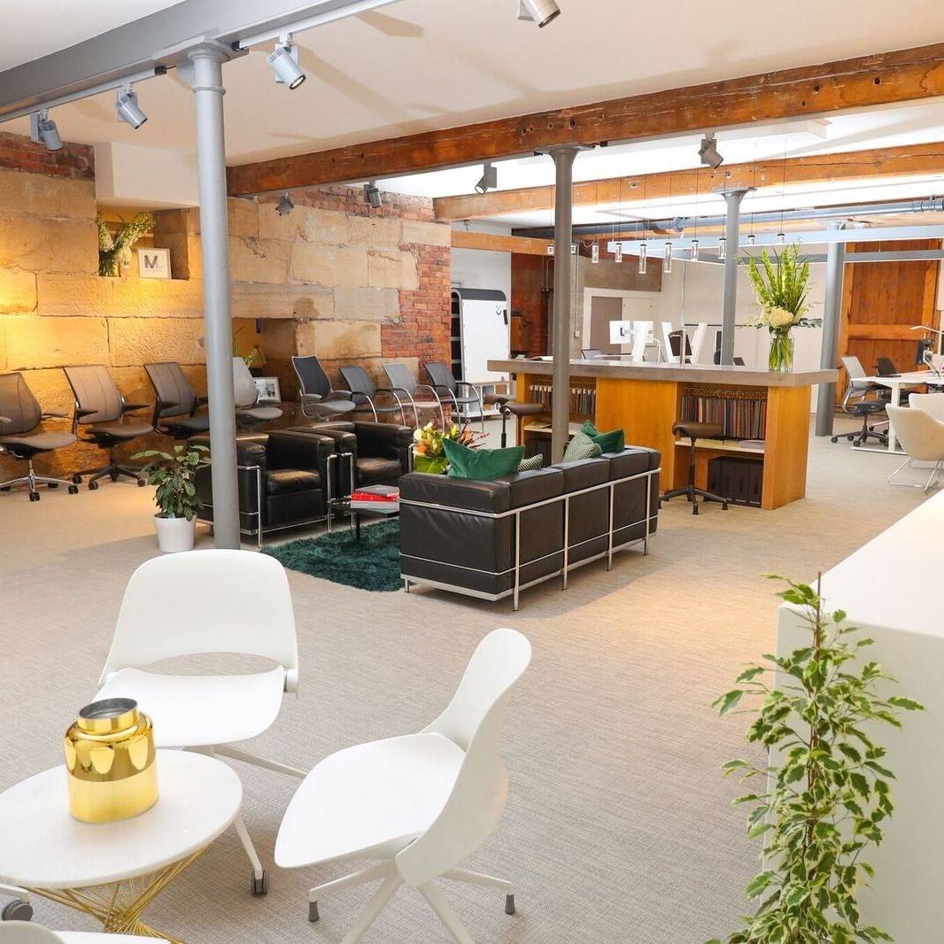 Promotion: Humanscale opens new Manchester showroom