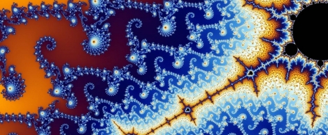 Meatspace, cyberspace, the uncertainty of expertise and some other stuff