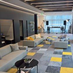 Bruntwood launches design now, pay later service for occupiers