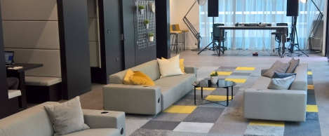 Manchester is the number one tech location outside of London