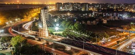 Asia increasingly challenging economic hegemony of western cities