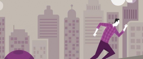 Young people mistakenly associate self-employment with more pay and leisure time