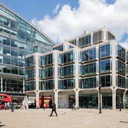 Landsec becomes latest major property firm to offer coworking space