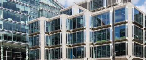 Largest commercial property firm in UK to be carbon neutral by 2030