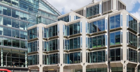 Largest commercial property firm in UK to be carbon neutral by 2030