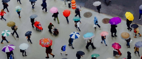 RICS and CIBRE to publish new book on diversity in the real estate sector