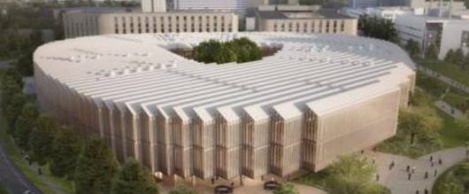 Cambridge continues to attract science and technology firms