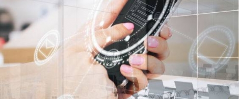 From nudge tech to listening tools, Gartner makes some workplace predictions for 2019
